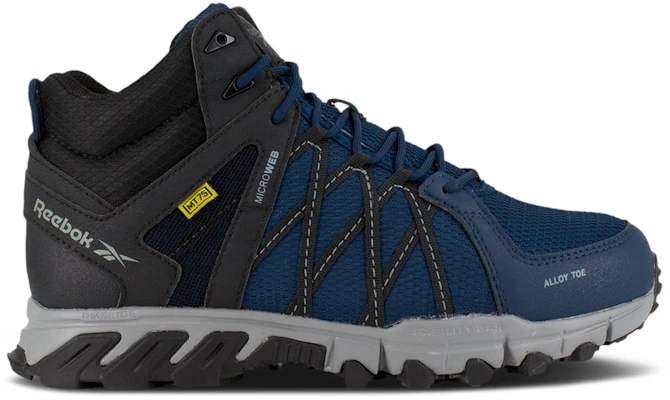 Reebok Trailgrip Work ''Blauw'' RB3400 Buy Reebok Trailgrip Work ''Blauw'' RB3400