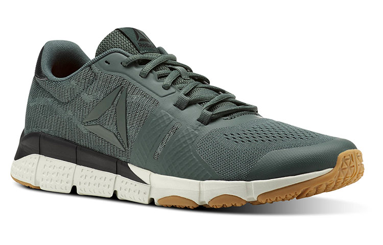 Lookbook Reebok Trainflex 20 Groen CN1500