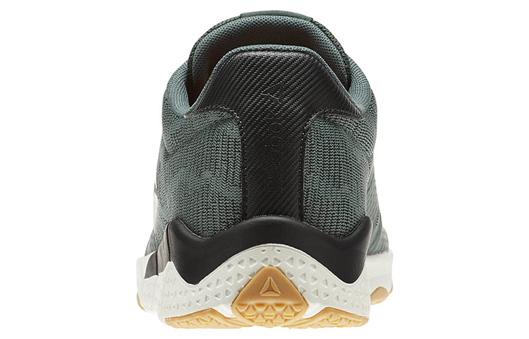 Shop Reebok Trainflex 20 Groen CN1500