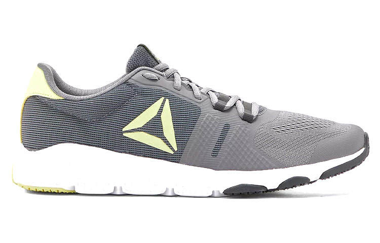 Order Reebok Trainflex 2.0 灰色 跑步鞋 - Reebok Trainflex 2.0 灰色 慢跑鞋