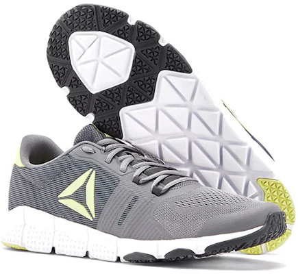 Reebok Trainflex 2.0 灰色 跑步鞋 - Reebok Trainflex 2.0 灰色 慢跑鞋 Purchase Reebok Trainflex 2.0 灰色 跑步鞋 - Reebok Trainflex 2.0 灰色 慢跑鞋