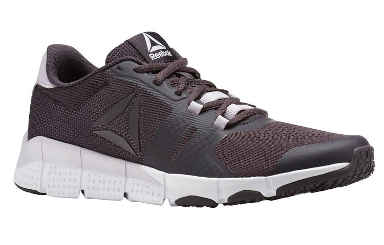Lookbook Reebok Trainflex 2 ''Grijs'' BS9909