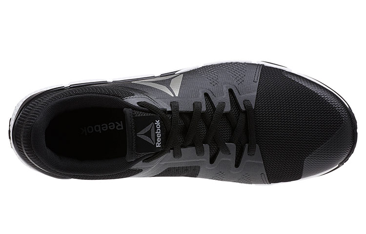 Shop Reebok Trainflex ''Zwart'' BD4917