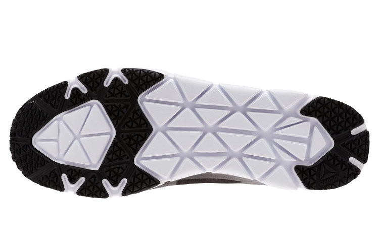 Details for Reebok Trainflex ''Zwart'' BD4917