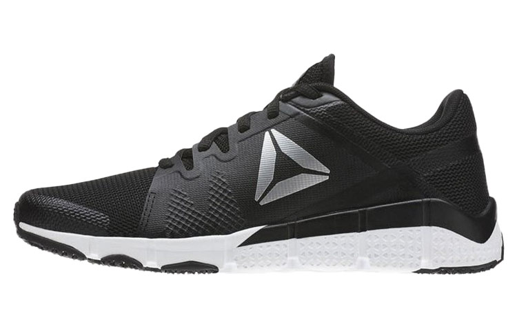 Reebok Trainflex 'Black Low' BD4923