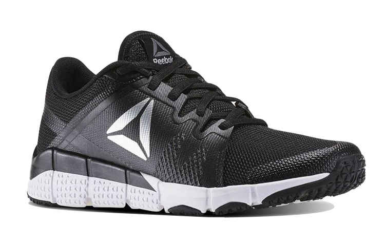 Lookbook Reebok Trainflex ''Zwart Laag'' BD4923