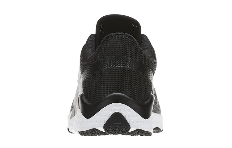 Shop Reebok Trainflex ''Zwart Laag'' BD4923