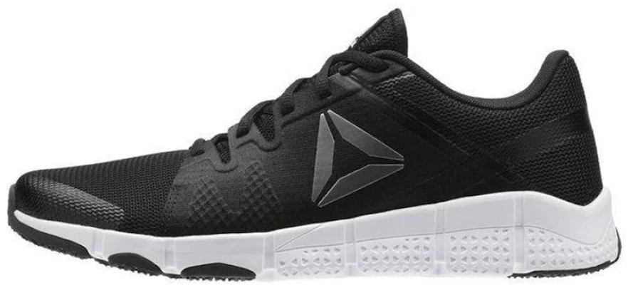 Reebok Trainflex 輕便透氣 低筒休閒跑步鞋 黑白 Buy Reebok Trainflex 輕便透氣 低筒休閒跑步鞋 黑白