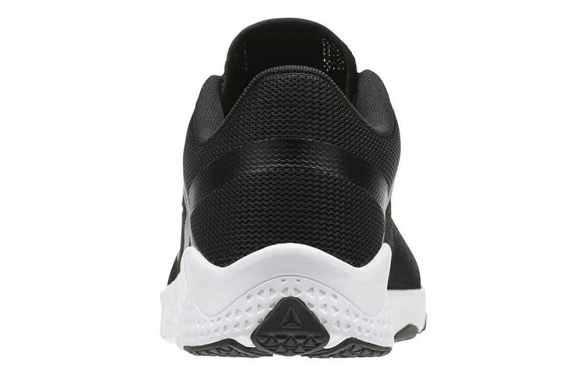 Purchase Reebok Trainflex 輕便透氣 低筒休閒跑步鞋 黑白