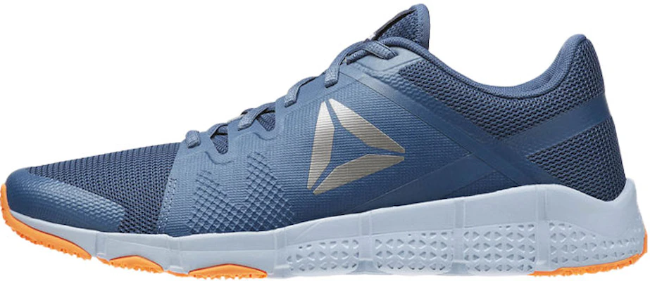 Reebok Trainflex 防滑耐磨跑步鞋 藍 Buy Reebok Trainflex 防滑耐磨跑步鞋 藍
