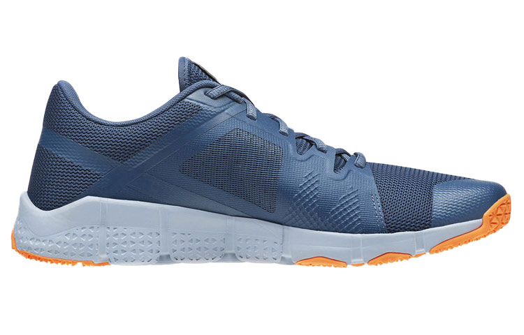 Order Reebok Trainflex ''Blauw'' BD4906