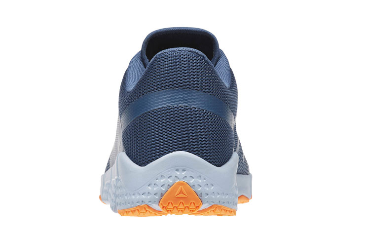Shop Reebok Trainflex ''Blauw'' BD4906