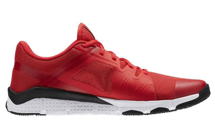 Order Reebok Trainflex 'Azul Rojo Zapatillas Bajas Running' BS8054