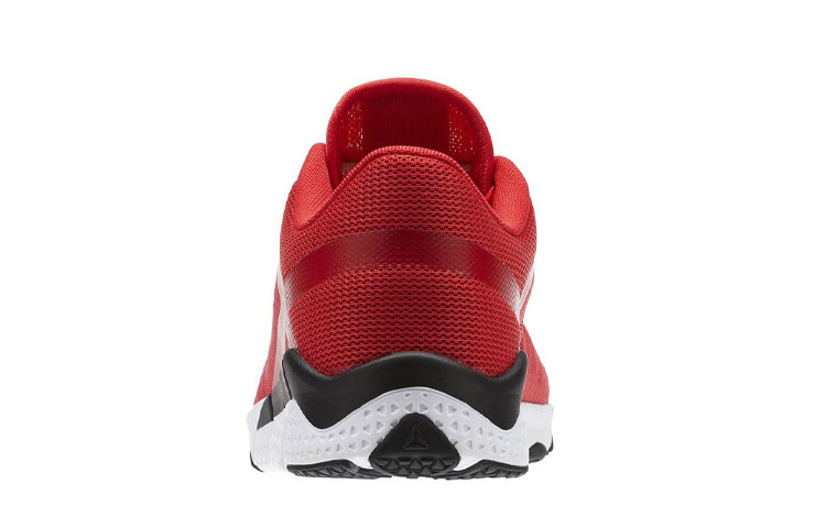Lookbook Reebok Trainflex 'Azul Rojo Zapatillas Bajas Running' BS8054