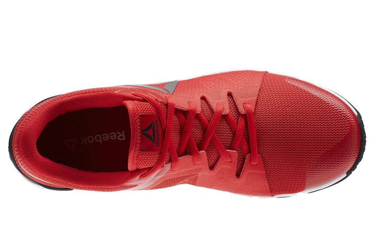 Shop Reebok Trainflex 'Azul Rojo Zapatillas Bajas Running' BS8054