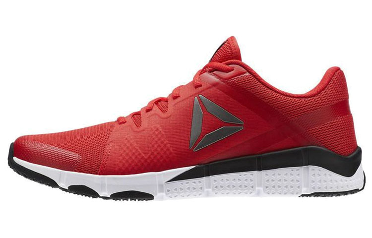 Reebok Trainflex 'Blue Red Low-Top Running' BS8054