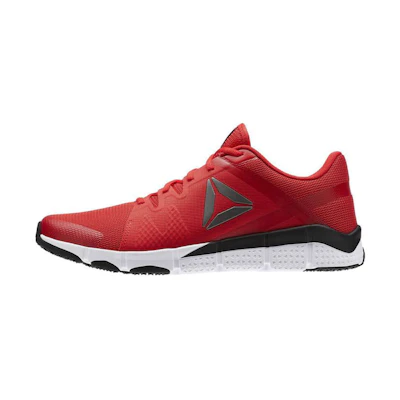 Reebok Trainflex 'Blue Red Low-Top Running'