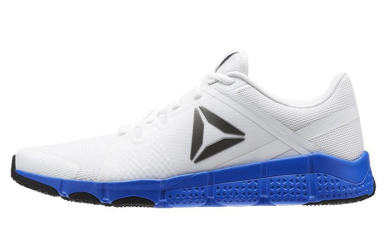 Reebok Trainflex 'Blue White' BS8053