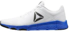 Buy 리복 트레인플렉스 블루화이트 (Reebok Trainflex Blue White) BS8053