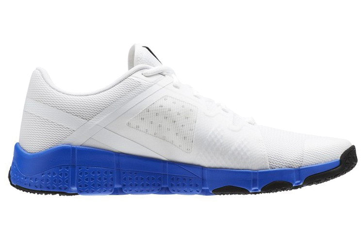Order 리복 트레인플렉스 블루화이트 (Reebok Trainflex Blue White) BS8053