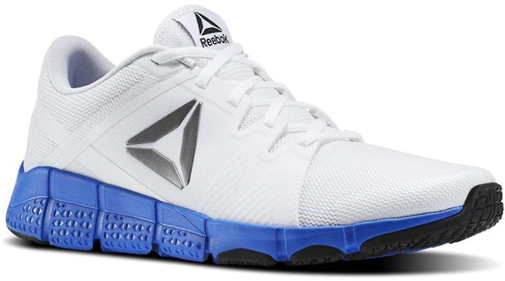 리복 트레인플렉스 블루화이트 (Reebok Trainflex Blue White) BS8053 Lookbook 리복 트레인플렉스 블루화이트 (Reebok Trainflex Blue White) BS8053