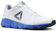 Lookbook 리복 트레인플렉스 블루화이트 (Reebok Trainflex Blue White) BS8053