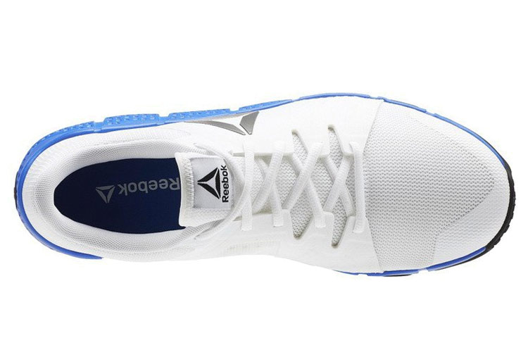 Shop 리복 트레인플렉스 블루화이트 (Reebok Trainflex Blue White) BS8053