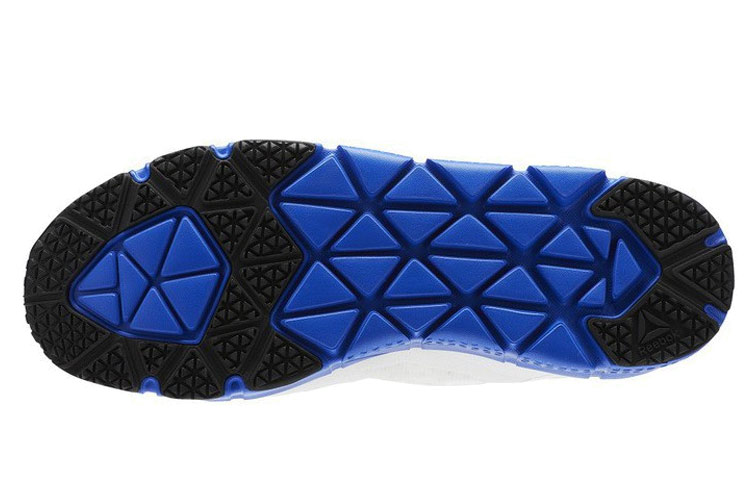 Purchase 리복 트레인플렉스 블루화이트 (Reebok Trainflex Blue White) BS8053