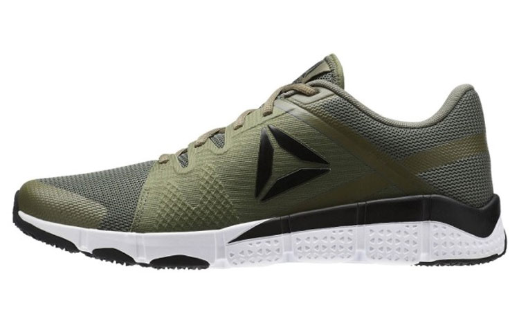 Reebok Trainflex 'Green' BS8056