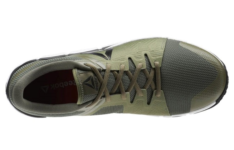Shop 리복 트레인플렉스 '그린' (Reebok Trainflex 'Green') BS8056