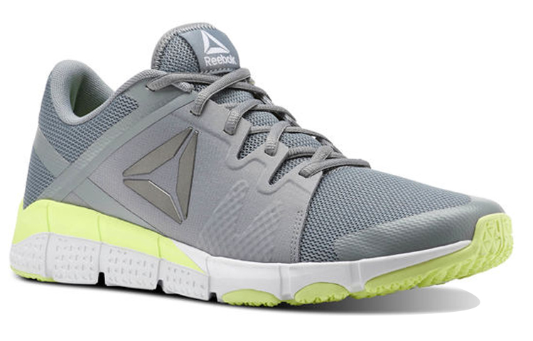 Lookbook Reebok Trainflex ''Mistgrijs'' BS8055