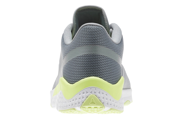 Shop Reebok Trainflex ''Mistgrijs'' BS8055