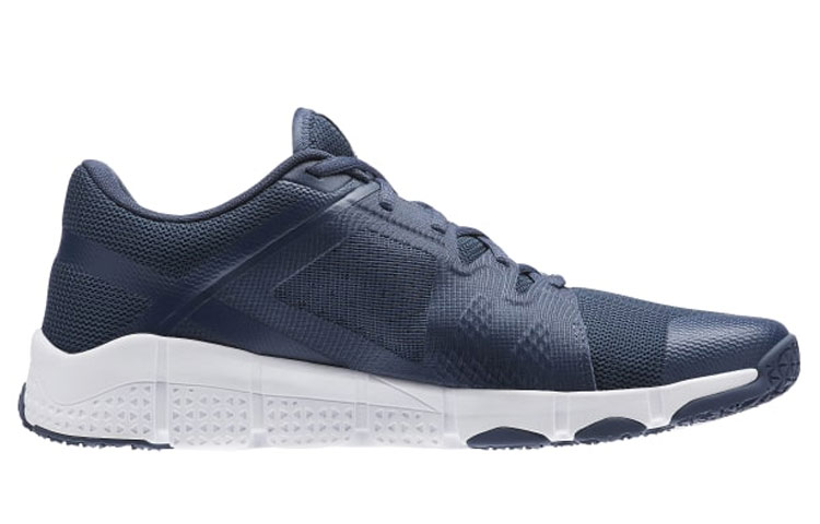 Order Reebok Training Trainflex 藍色 海軍藍 低幫跑步鞋