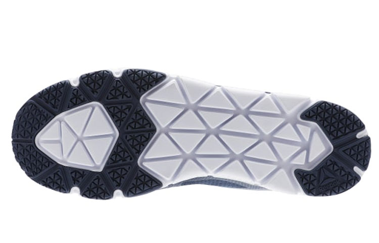 Purchase Reebok Training Trainflex 藍色 海軍藍 低幫跑步鞋