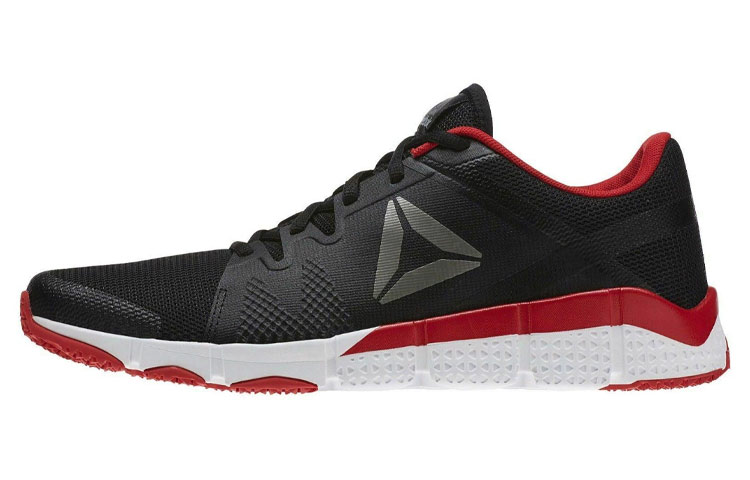 Reebok Trainflex Cross Training 'Black Red' BD4912