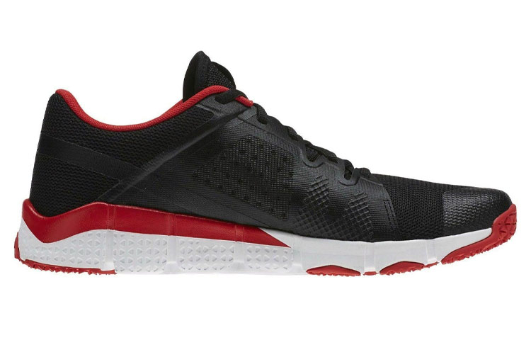 Order Reebok Trainflex Cross Training ''Nero Rosso'' BD4912