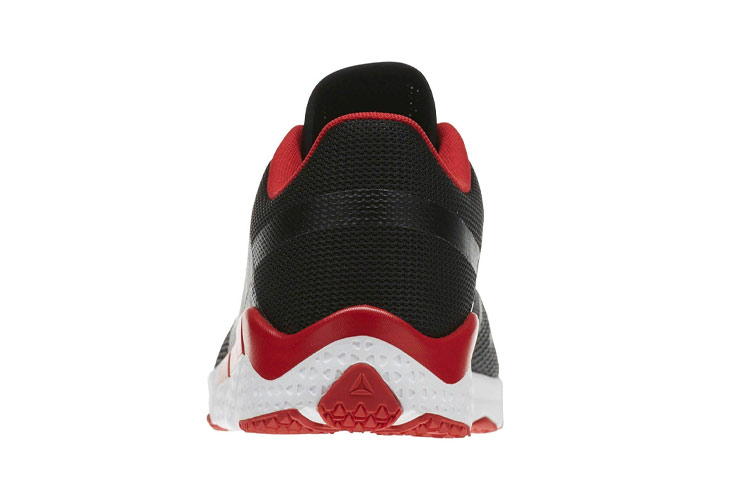 Shop Reebok Trainflex Cross Training ''Nero Rosso'' BD4912