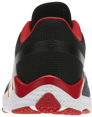 Reebok Trainflex Cross Training ''Nero Rosso'' BD4912 Shop Reebok Trainflex Cross Training ''Nero Rosso'' BD4912