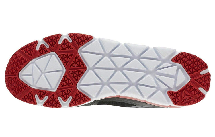 Purchase Reebok Trainflex Cross Training ''Nero Rosso'' BD4912