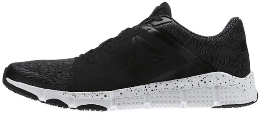 Reebok Trainflex DTD 耐磨低筒休閒跑步鞋 黑色 Buy Reebok Trainflex DTD 耐磨低筒休閒跑步鞋 黑色