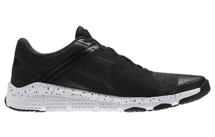 Order 리복 트레인플렉스 DTD 블랙 (Reebok Trainflex DTD Black) BS8258