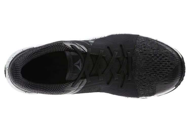 Shop 리복 트레인플렉스 DTD 블랙 (Reebok Trainflex DTD Black) BS8258