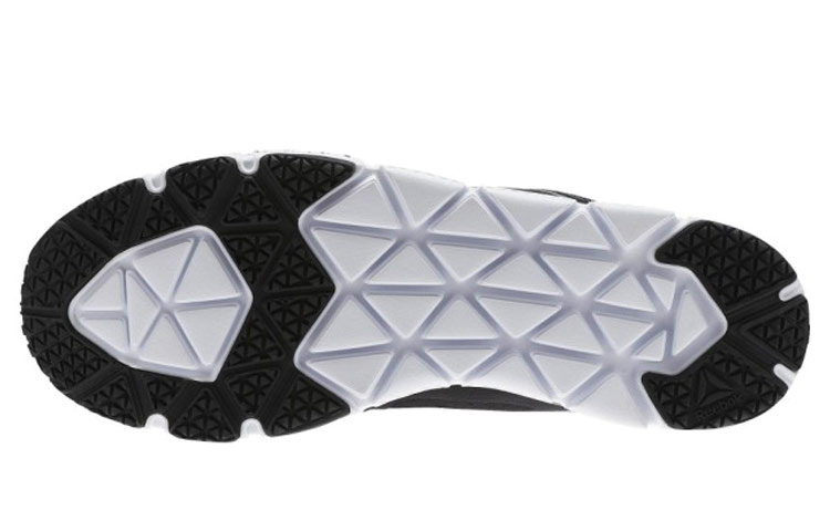 Purchase 리복 트레인플렉스 DTD 블랙 (Reebok Trainflex DTD Black) BS8258
