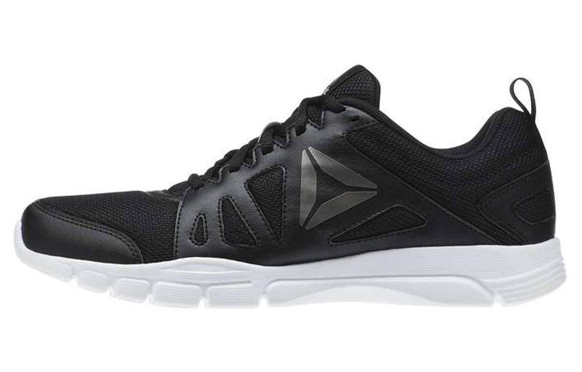 Reebok Trainfusion Nine 2.0 'Black Running' BD4791