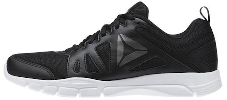 Reebok Trainfusion Nine 2.0 'Black Running' BD4791 Reebok Trainfusion Nine 2.0 'Black Running' BD4791