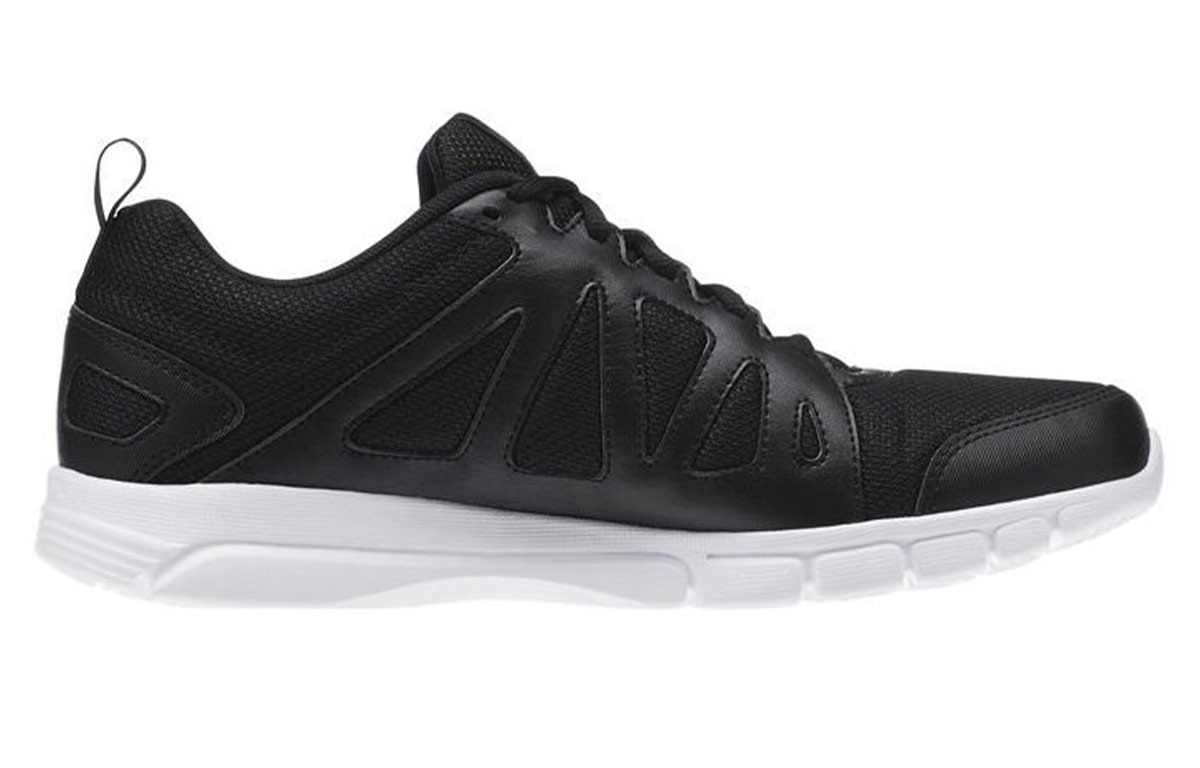 Order Reebok Trainfusion Nine 2.0 ''Noir Running'' BD4791