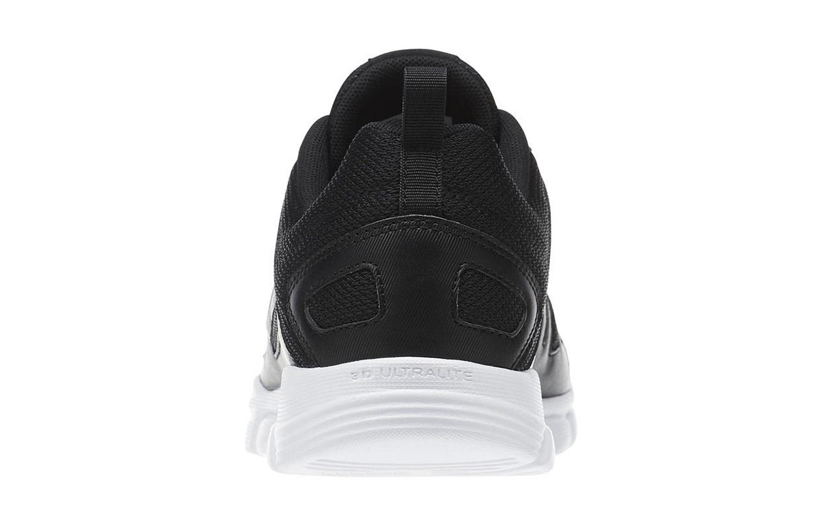 Shop Reebok Trainfusion Nine 2.0 ''Noir Running'' BD4791