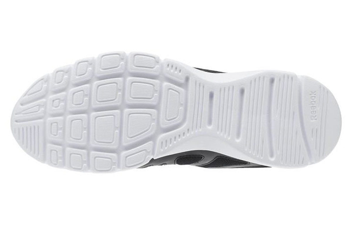 Details for Reebok Trainfusion Nine 2.0 ''Noir Running'' BD4791