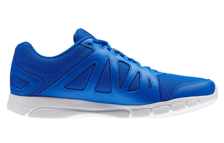 Order Reebok Trainfusion Nine 2.0 ''Blu'' BS7958