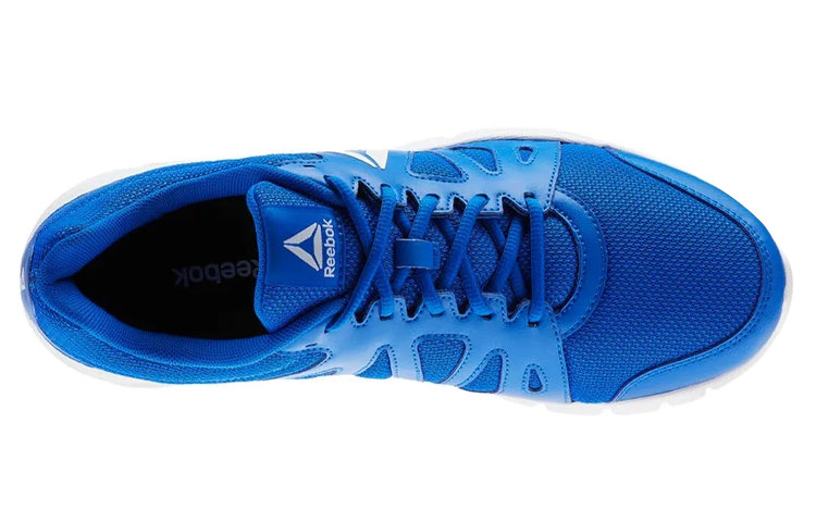 Lookbook Reebok Trainfusion Nine 2.0 ''Blu'' BS7958